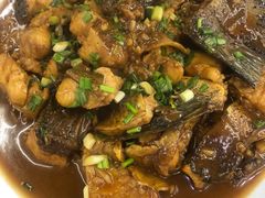 -全乐鱼馆·淳牌有机鱼直营店