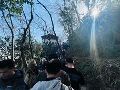 -北高峰