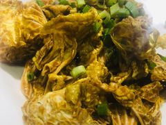 -四合院海鲜小厨(旱西关店)