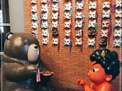 -神户赤童日式烤肉伙伴(东直门店)