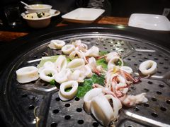 -船奇蒸汽海鲜·闽菜(八市海鲜总店)