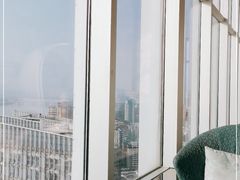 -柚·日式料理-富力万丽酒店