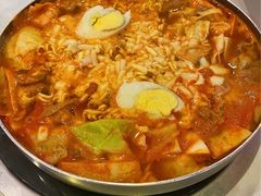 -玛喜达韩国料理·炸串·小吃(苏宁易购店)