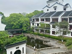 -苏州吴宫泛太平洋酒店