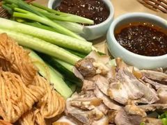 -闫府私房菜·老字号(恒隆店)