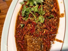 -东来土菜馆(民祥园路店)