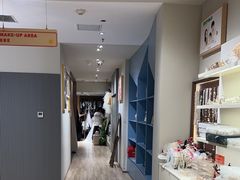 -海马体照相馆(上海月星环球港店)