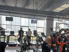 -银锐24h健身·Ai闪练(建设路店)