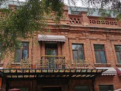 -张包铺(道外店)