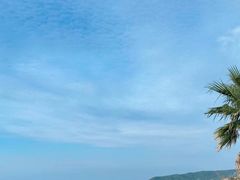 -嵊泗基湖沙滩