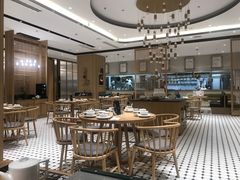 大堂-天怡興·百年蒸饺(中心书城店)