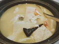 -一澜江宴·江景地标楚菜(江滩公园店)