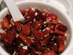 -东门口涮肉·砂锅·烤串(老门东店)