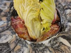 脆骨乌鸡风火轮-老爷锅(新街口IFCX店)