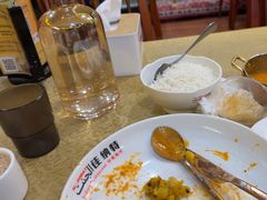-清真· AL-JANNAT 佳纳特餐厅(仙林店)