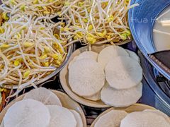 -阳阳老火锅(小南门店)