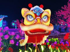 -国际非物质文化遗产博览园