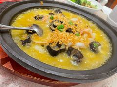 -好福记饭店(红梅公园店)