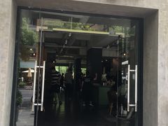 门面-Wagas沃歌斯(大学路店)