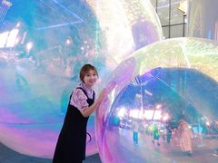 -鹏欣水游城