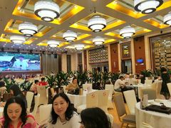 -顺德人家食府(黄金广场店)