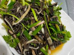 鳝片牛百叶捞起-粤·向群饭店(龙津东路总店)