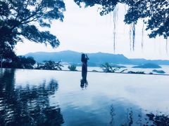 -大埔公路-马料水段香港中文大学(公交站)