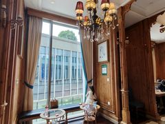 -新白鹿餐厅(城西银泰城店)