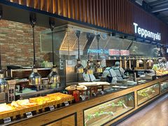 -韩盛·盛江山自助料理(于洪新玛特店)