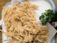 -宴天下北京烤鸭店(南桥店)