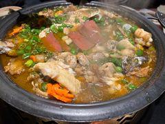 -探鱼·鲜青椒爽麻烤鱼(领展购物广场店)