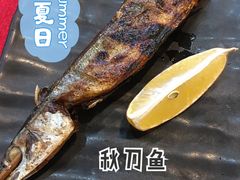 -林记生蚝·专注生蚝三十载(创意园店)