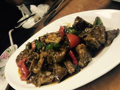 -东方宫中国兰州牛肉拉面(厦门旗舰店)