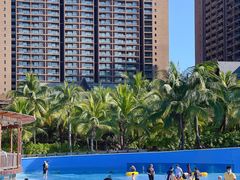 -亚马逊丛林水乐园