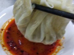 呼和烧麦-二道木烤羊腿(桃花潭店)