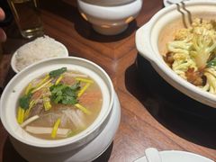 -东华大酒楼(主楼店)