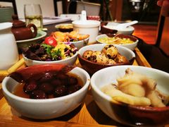 -青藤茶馆(南山路店)