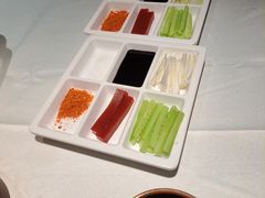 -在前门·烤鸭北京菜(五月花广场店)