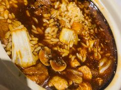 -小吊梨汤·北京菜·烤鸭(清河万象汇店)
