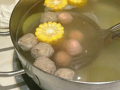 -陈记顺和潮汕牛肉火锅(棠德南路店)