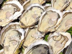 -新海渔港·胶东海鲜家常菜·家宴(奥体中心店)