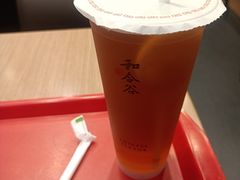 -和合谷(北新桥店)