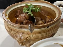 -黄埔华苑酒家(黄埔店)