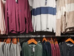-Abercrombie & Fitch(三里屯太古里店)