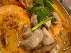 -Home Thai·泰谣(王府井apm店)