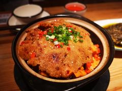 -陶德砂锅(蜀汉路店)