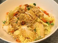 -南堂馆·新川菜(天府三街店)