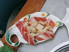 -大理董·董家小厨野生菌火锅(古城旗舰店)
