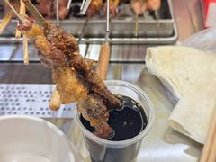 -遇西祠·海鲜烧烤(总店)