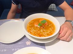 -子霖南山鲜虾面(南山总店)